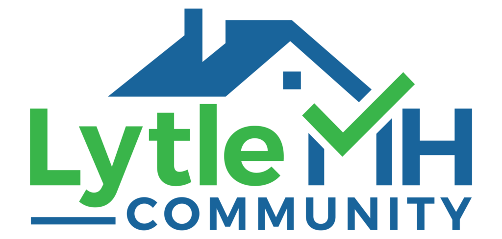 Lytle Mobile Home Community